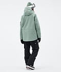 Dope Adept W Snowboardoutfit Dam Faded Green/Black, Image 2 of 2