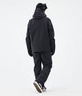 Dope Blizzard W Snowboardoutfit Dam Black/Black, Image 2 of 2