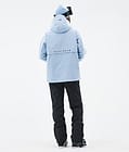 Dope Legacy W Skidoutfit Dam Light Blue/Black, Image 2 of 2