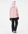 Dope Cyclone W Snowboardoutfit Dam Soft Pink/Black, Image 2 of 2