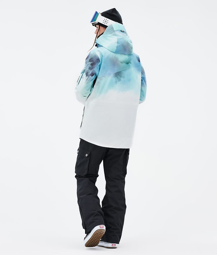 Dope Adept W Snowboardoutfit Dam Surf/Black, Image 2 of 2