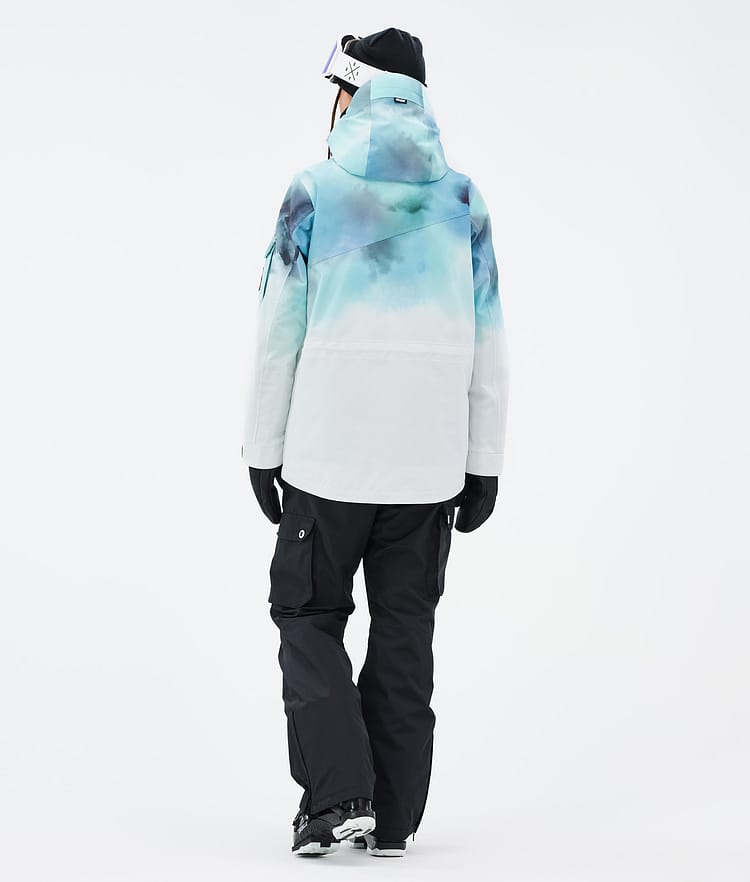 Dope Adept W Skidoutfit Dam Surf/Black, Image 2 of 2