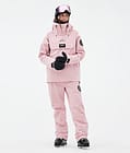 Dope Blizzard W Skidoutfit Dam Soft Pink/Soft Pink, Image 1 of 2