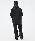 Montec Doom Skidoutfit Herr Black/Black, Image 2 of 2