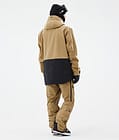 Montec Fawk Snowboardoutfit Herr Gold/Black, Image 2 of 2