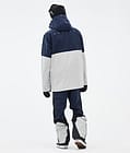 Montec Doom Snowboardoutfit Herr Dark Blue/Black/Light Grey, Image 2 of 2