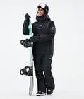 Montec Doom W Snowboardoutfit Dam Black/Black, Image 1 of 2