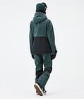 Montec Moss W Snowboardoutfit Dam Dark Atlantic/Black, Image 2 of 2