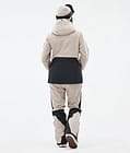 Montec Moss W Snowboardoutfit Dam Sand/Black, Image 2 of 2