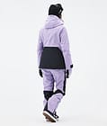 Montec Moss W Snowboardoutfit Dam Faded Violet/Black, Image 2 of 2